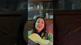 Kasari by Yabesh Thapa COVER [upl. by Gayel]