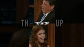 Kate Mara was jealous of Craig Ferguson 😂 [upl. by Dareen]