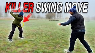 How to STOP this KILLER Golf Swing Move [upl. by Merari]