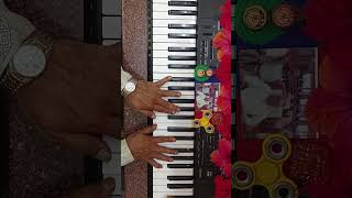 Padana ne Patane  Mangalya Bandham Keyboard learners Ilaiyaraja S Janaki Telugu Hits pianocover [upl. by Lourdes818]