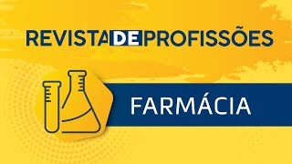 Revista de Profissões UNINASSAU  Farmácia [upl. by Sherar441]