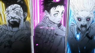 JUJUTSU KAISEN SEASON 3 FULL 2 JAM  Culling Game Dimulai [upl. by Eiramyelhsa]