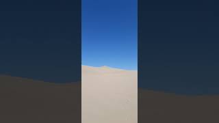 Dunas de la Huacachina en camioneta Buggy [upl. by Crist]