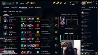 300LP Master Hybrid Yorick Jungle on Korea  time to get GM [upl. by Libbey]