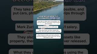 How mega wealthy billionaires avoid tax ukpropertymarket ukproperty ukpropertyinvestment [upl. by Molohs57]