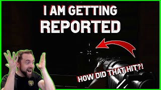 How to get REPORTED in Hunt Showdown 1896 [upl. by Scott]