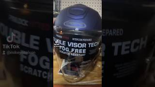 Caberg Flyon Jet Helmet Unboxing  Matte Blue [upl. by Chadd]