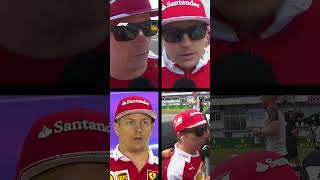 The Many Noises Of An F1 Driver 🤣 [upl. by Orson125]