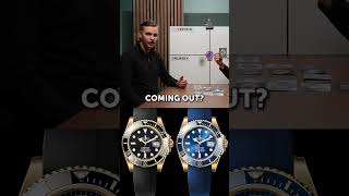 The Watch Nobody Anticipated  2024 Rolex Predictions [upl. by Sida]