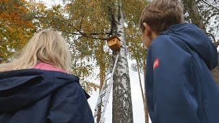 Grundschule Graupa blickt nachhaltig in die Zukunft [upl. by Allyn]