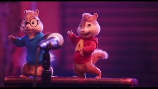 Resham Ka Rumaal  Great Grand Masti  Chipmunks Version [upl. by Nomrah]