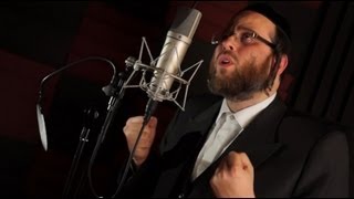 Dudi Kalish amp Yedidim Choir Releases All New CD  Video Preview [upl. by Ahsenauq]