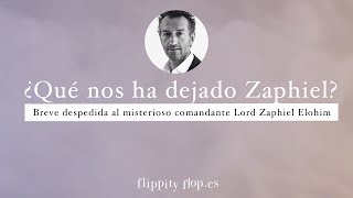 ¿Qué nos ha dejado Zaphiel [upl. by Ecirtap488]