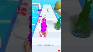 Bakery stack KalaiGameplay games trending gaming viral shorts [upl. by Meador307]