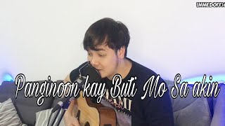 Panginoon kay Buti Mo Sa akin cover [upl. by Zerline]