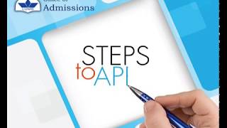 LUMS Admissions  How to Apply Step by Step Guide  FALL 2023 [upl. by Fleming6]