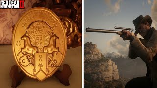 Missable Collectibles You Mightve Missed  Red Dead Redemption 2 [upl. by Jolynn]