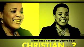 REBECCA MALOPE ON TOP GOSPEL [upl. by Argyres]