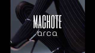 machote  arca  slowed  reverb [upl. by Kelila]