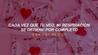 ･ﾟ SEVENTEEN ･ﾟ  Pretty U 예쁘다  sub español ♡ [upl. by Norrat]