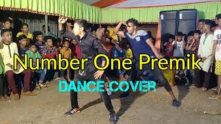 Number One Premik Dance Cover  Outstanding Dance by ABC Dance Group  ABC Media [upl. by Reinaldo]