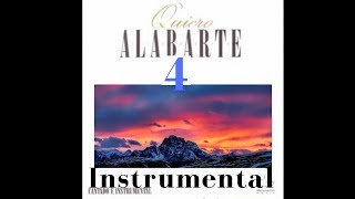 MARANATHA MUSIC INSTRUMENTAL 4 QUIERO ALABARTE [upl. by Akahc]