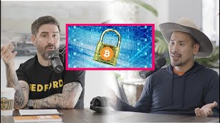 Jimmy Song on Bitcoin v Monero Privacy [upl. by Adest]