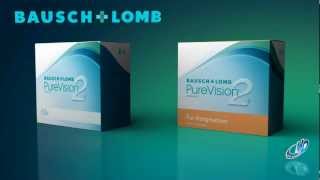 PureVision2HDandPureVision2HDForAstigmatismiVisionStorewwwivisionptmp4 [upl. by Mou470]