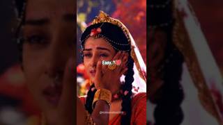 Love story of Radha and Krishna song tumtodona sanatandharma lovesong radhakrishna love hindu [upl. by Ntisuj]