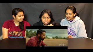 Soorarai Pottru  Official Trailer  Suriya Aparna  DAT FAM REACTION [upl. by Eeryn578]