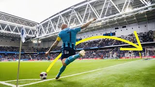 SMARTA amp KYLIGA MÅL I ALLSVENSKAN 2023 [upl. by Perni]