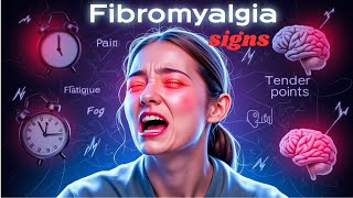 Top signs and symptoms of fibromyalgia you should know [upl. by Schecter643]