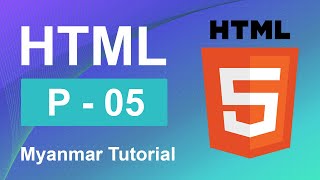 HTML Learning Part 5  Learning more Semantic HTML  MM [upl. by Ffilc]