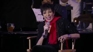 Liza Minnelli  Love Is Here to Stay 2022 [upl. by Ellebana774]