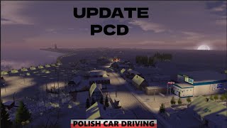 UPDATE W PCD Nowe poszerzenie miejscowości Rusko Domasławice [upl. by Drofwarc]