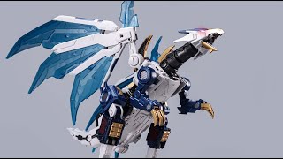 Transformers PlanetX PX Ismenios General Deathsaurus quick review [upl. by Alaik]