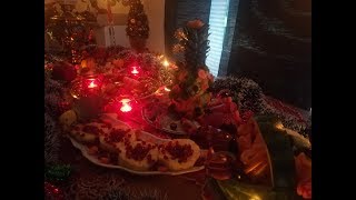 Shabe Yalda Iran  Yalda night in Iran [upl. by Leahcimnhoj988]