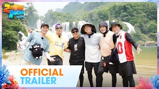 2 Ngày 1 Đêm Việt Nam  Mùa 3 chính thức khởi động  Official Trailer [upl. by Llerruj]