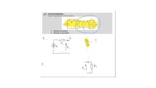 CP2ChapIIAdaptationImpedance  Effectuer une adaptation dimpédance avec un transformateur [upl. by Nosyaj]