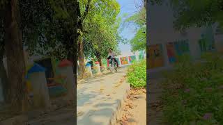 Splendor splendora modifiedspledor punjabi rider punjabivlogger shortvideo ytshorts [upl. by Merola219]