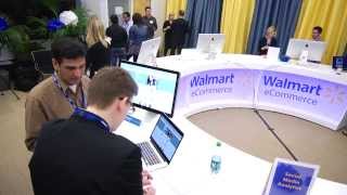 Walmart eCommerce Brings Access to Customers Anytime Anywhere [upl. by Suravat]