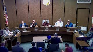 Hendry County BOCC Meeting 091123 [upl. by Slyke494]