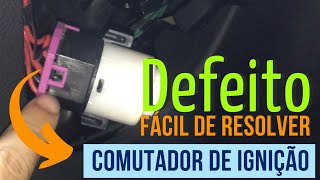 Por que gol g5 não liga  COMO RESOLVER [upl. by Jez411]