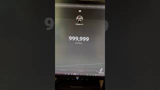 Hitting 1 MILLION SUBSCRIBERS  FilAndre YT roblox shorts [upl. by Ardet]