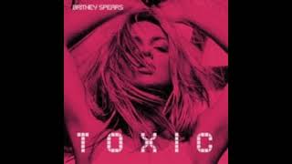 Britney Spears Toxic Drill Remix Prod Lalmel [upl. by Nitsur953]