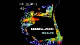 Ogonek amp Angie  The Cure [upl. by Bakemeier]