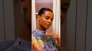 【Letitia Wright】LetitiaWright Motivation Inspiration KYOSHINChannel [upl. by Tadich789]