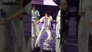 240915 RIIZE riizing day finale in Seoul  SUNGCHAN cover TVXQ ‘MIROTIC’ fancam [upl. by Madanhoj157]