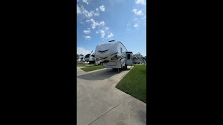 2024 Dutchmen Astoria 230ML  Half Ton Fifth Wheel  Featured Special at Great American RV [upl. by Auhs237]