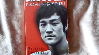 My Bruce lee stuff collection [upl. by Assirok373]